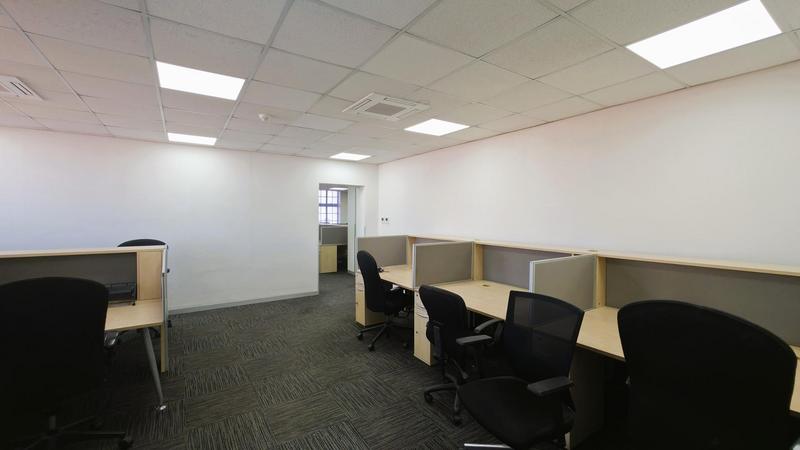 To Let Commercial Property for Rent in George Western Cape